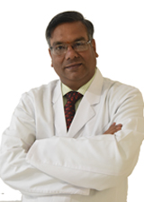 Dr. Sunil Kumar Gupta: Medical Oncologist in Delhi, India