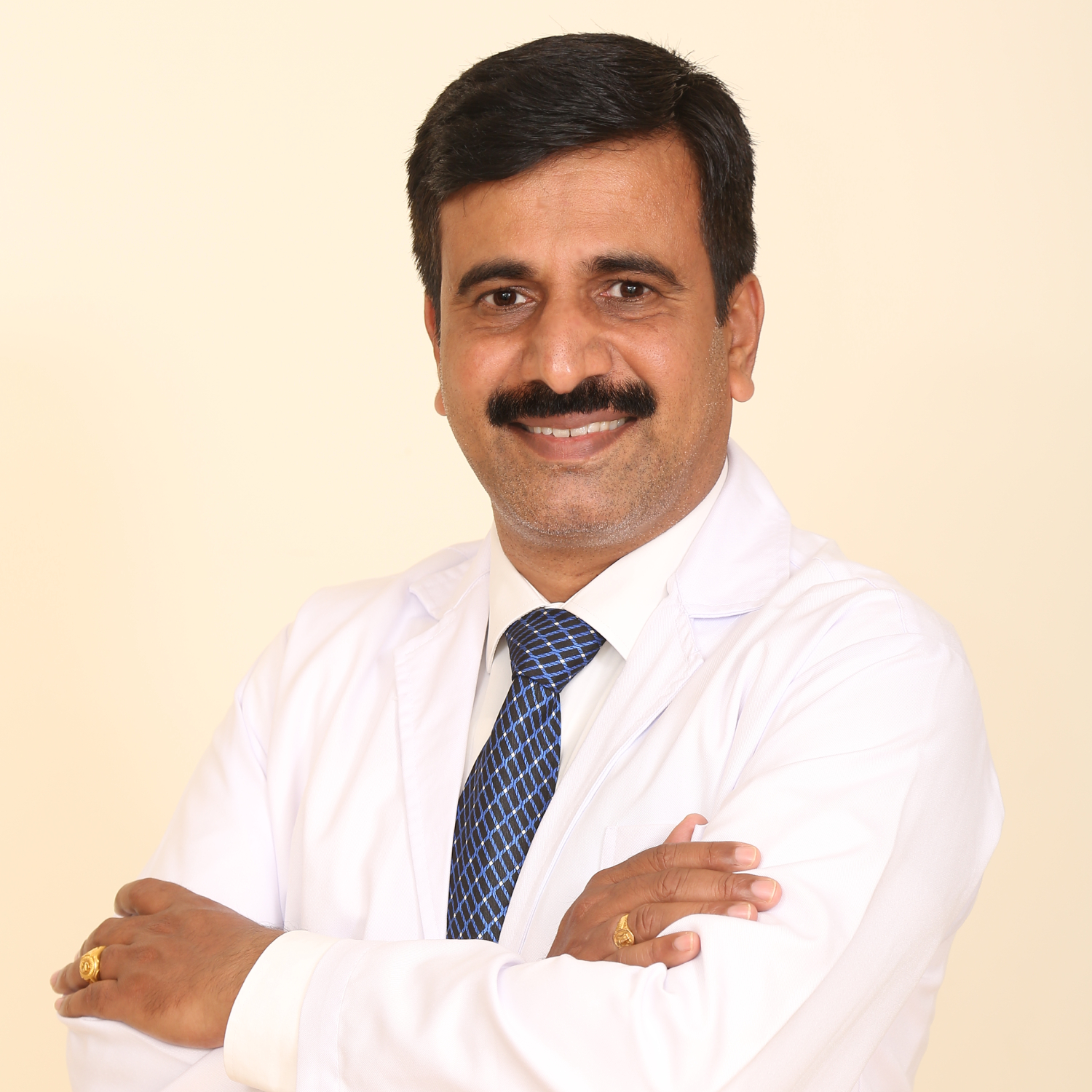 Dr. Govini Balasubramani: Cardiothoracic and Vascular Surgeon in Tamil Nadu, India