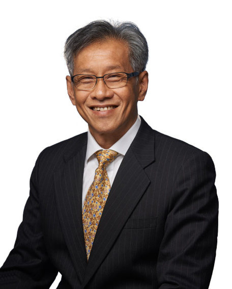 Associate Professor Chin Thaim Wai