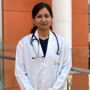 Dr Shilpa Dhameja Chugh: Obstetrician and gynecologist in Delhi, India