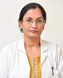 Dr. Namita Sharma: Medical Oncologist in Delhi, India