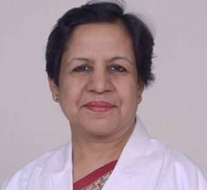 Dr Poonam Gupta: Obstetrician and gynecologist in Delhi, India