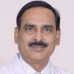 Dr Sanjeev Kumar Shrivastava