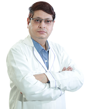 Dr. Kaushik Sen: Neurologist in West Bengal, India