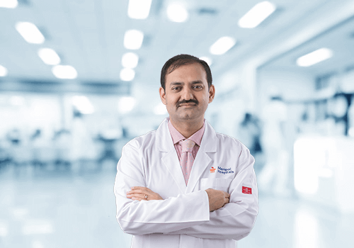 Prof. Dr. Somashekhar S P: Surgical oncologist in Karnataka, India