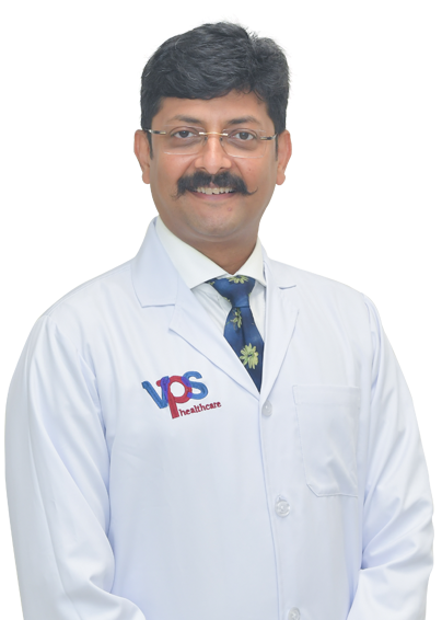 Dr. Rishikesh Ramesh Pandya: Urologist in Abu Zabi, United Arab Emirates