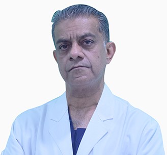 Dr. S. Radha Krishnan: Interventional Cardiologist in Delhi, India
