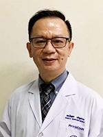 Dr. Chaiyut Charoentham