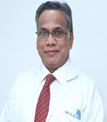 Dr K J Reddy: Orthopaedic Surgeon,Orthopaedic Surgeon in Telangana, India