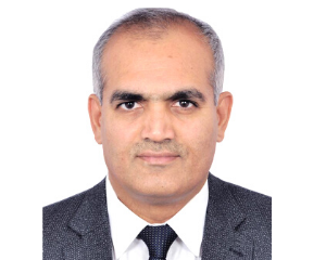 Dr. Raghunath S K: Surgical oncologist in Karnataka, India
