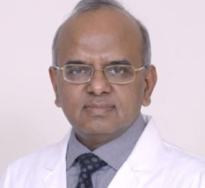 Dr Sharad Kumar Aggarwal