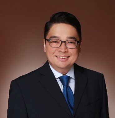 Dr Gerard Leong Kui Toh