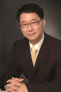 Clin Assoc Prof Sunny Shen: Ophthalmologist in Singapore, Singapore