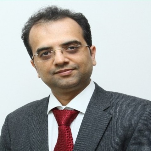 Dr. Samir Parikh: Psychiatrist in Haryana, India