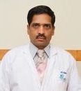 Dr Chintapeta Ravi