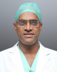 Dr A G K Gokhale: Cardiothoracic and Vascular Surgeon in Telangana, India