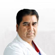 Dr. Indivar Upadhyay: Cardiac Surgeon in Haryana, India
