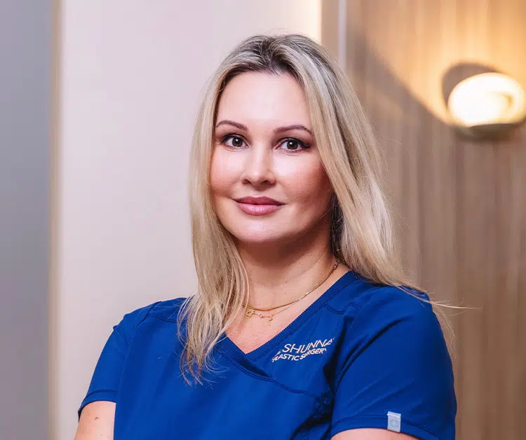 Dr. Claudia Alves Silva Machado: Plastic surgeon in Dubai, United Arab Emirates