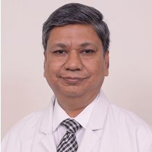 Dr Vivek Kumar 