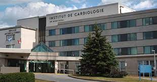 Montreal Heart Institute Quebec, Canada