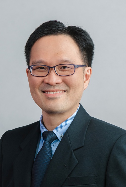 Dr Benjamin Chuah: Medical Oncologist in Singapore, Singapore