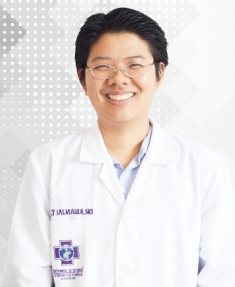 Dr. Kwanjai Tossiri: Cardiothoracic and Vascular Surgeon in Chiang Rai, Thailand