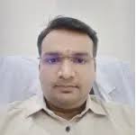 Dr. Nikhil Prajapati: Ophthalmologist in Gujarat, India