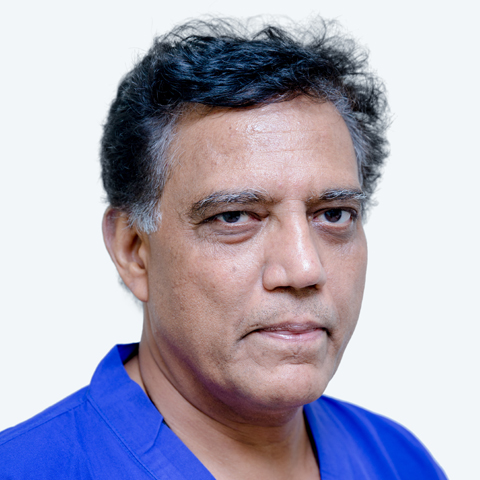 Dr. Sanjiv Agrawal: Interventional Cardiologist in Tamil Nadu, India