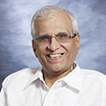 Dr. S.H. Advani