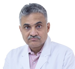Dr. Praveer Aggarwal: Cardiologist in Delhi, India