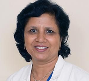 Dr Ankita K Sharam