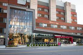 University of Ottawa Heart Institute Ontario, Canada