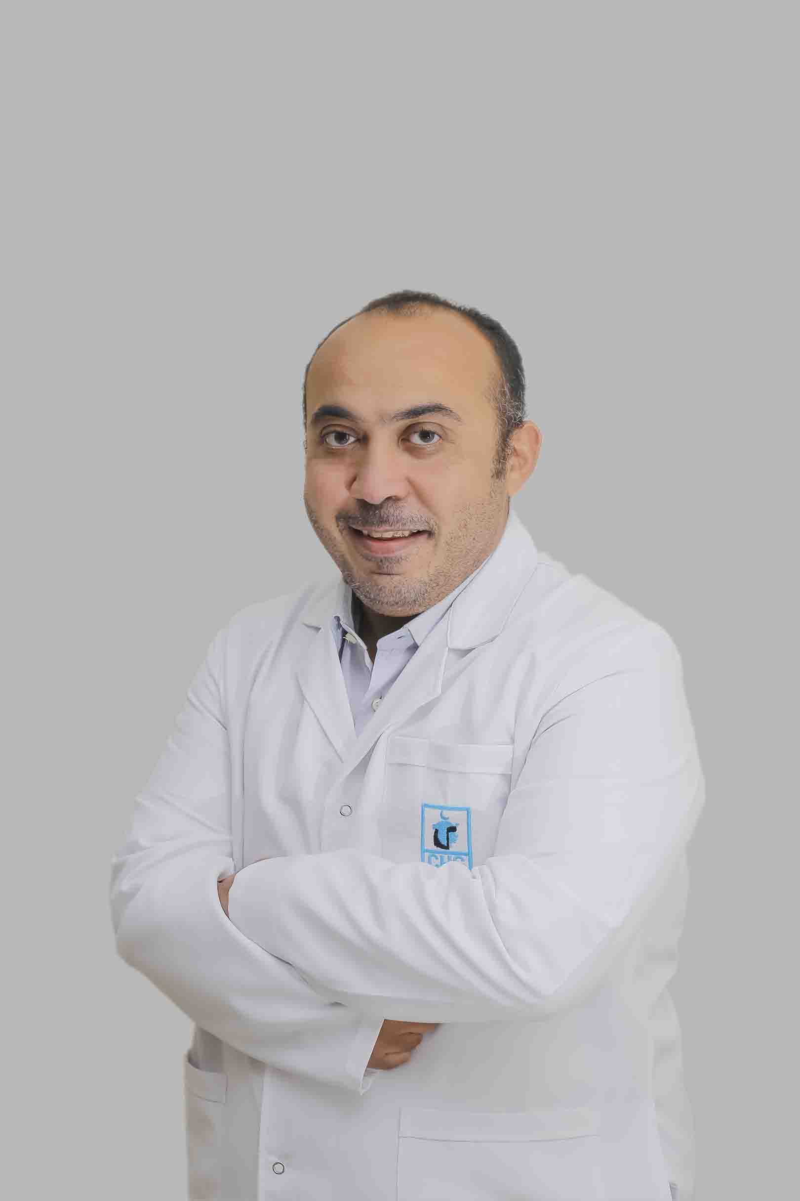 Dr. Karim Nabil Abdel Moneim Mashhour