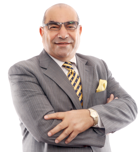 Dr. Yassin Ibrahim M. El-Shahat