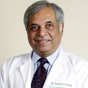 Dr Pradeep Chowbey: Bariatric Surgeon in Delhi, India