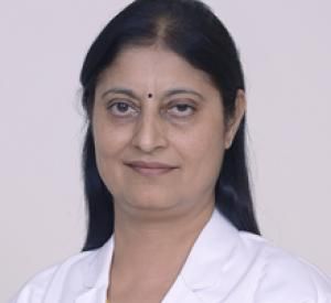 Dr Archana Bachan Singh