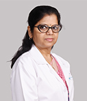 Dr. Sushma Sinha: Gynecologist in Delhi, India