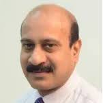 Dr. Ajit Babu Majji: Ophthalmologist in Telangana, India