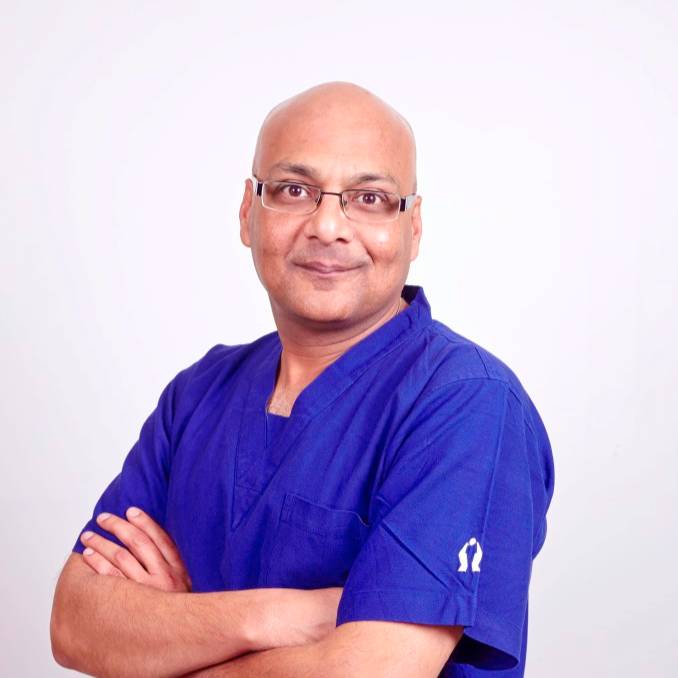 Dr. Atul Kumar Mittal: ENT Specialist in Haryana, India