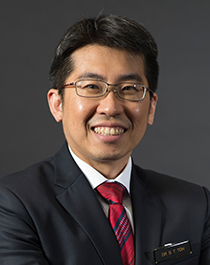 Adj Assoc Prof Toh Song Tar: Surgical oncologist in Singapore, Singapore