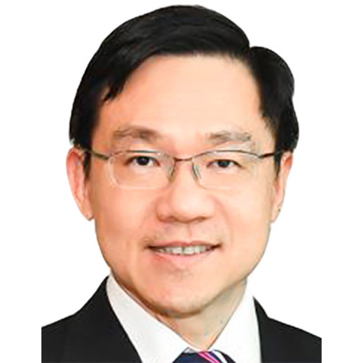 Dr. Lee Kim En: Neurologist in Singapore, Singapore
