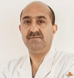 Dr. Surinder Bazaz: Cardiac Surgeon in Haryana, India