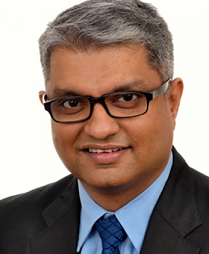 Dr. Nilesh Kamat