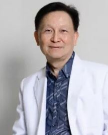 Pol.Gen.Dr.Jongjate Aojanepong