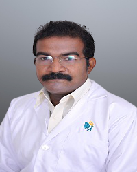 Dr Shekar M G: Urologist in Tamil Nadu, India