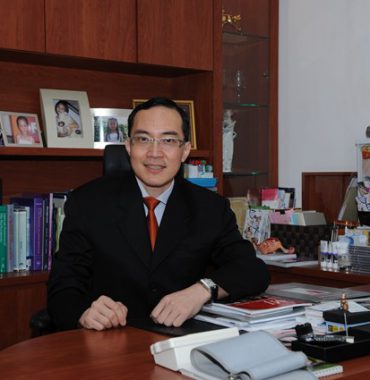 Dr Beh Suan Tiong