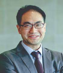 A/Prof David Tan Shao Peng
