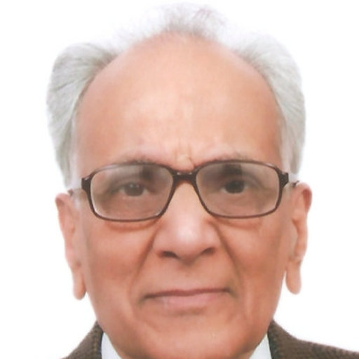 Dr. Rajendra Srivastava