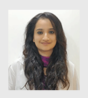 Dr. Apurva Satish Amarnath: IVF and reproductive medicine specialist in Karnataka, India