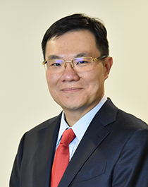 Assoc Prof Emile John Tan Kwong Wei: Surgical oncologist in Singapore, Singapore